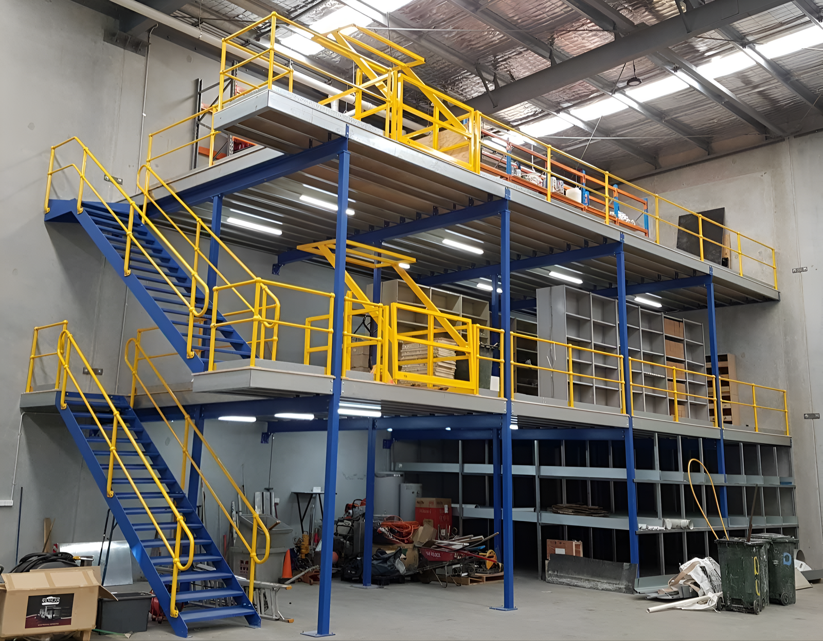 machanical Work